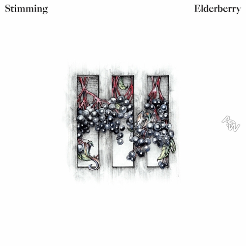 Stimming - Elderberry [ASWR047]